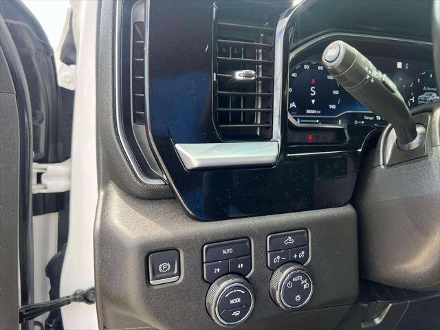 used 2022 Chevrolet Silverado 1500 car, priced at $42,877