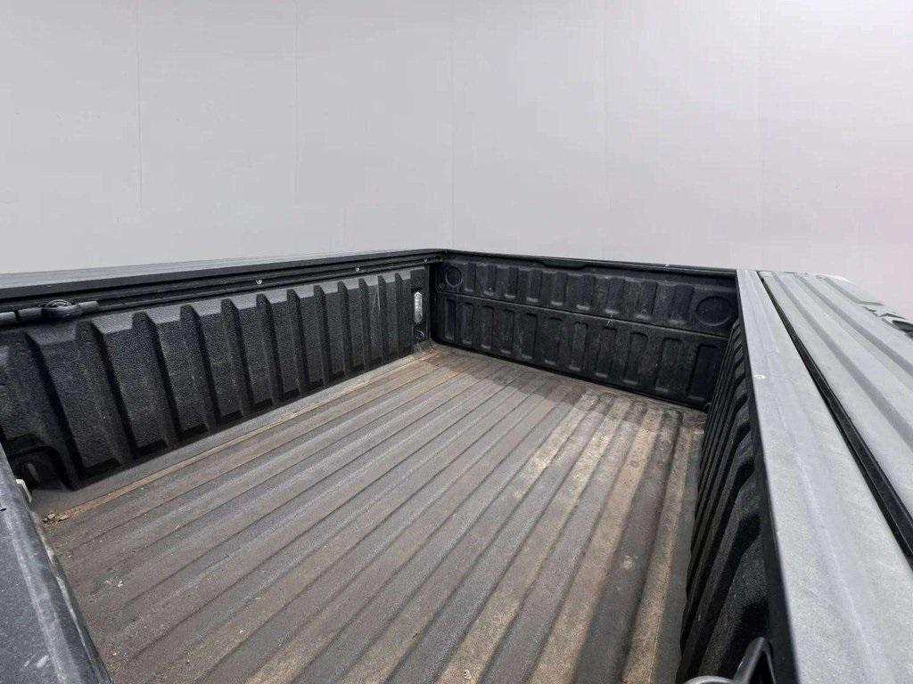 used 2020 Ram 1500 car, priced at $39,862