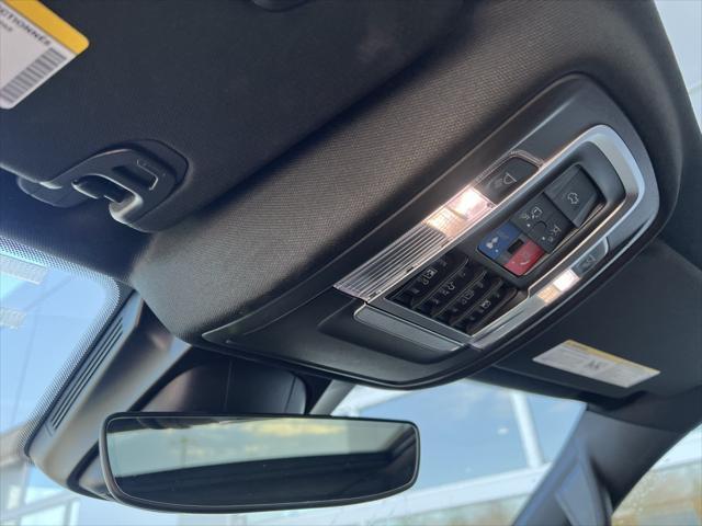 used 2020 Ram 1500 car, priced at $42,777
