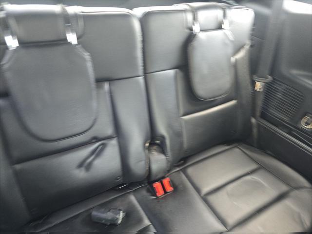 used 2022 Ford Explorer car, priced at $35,995