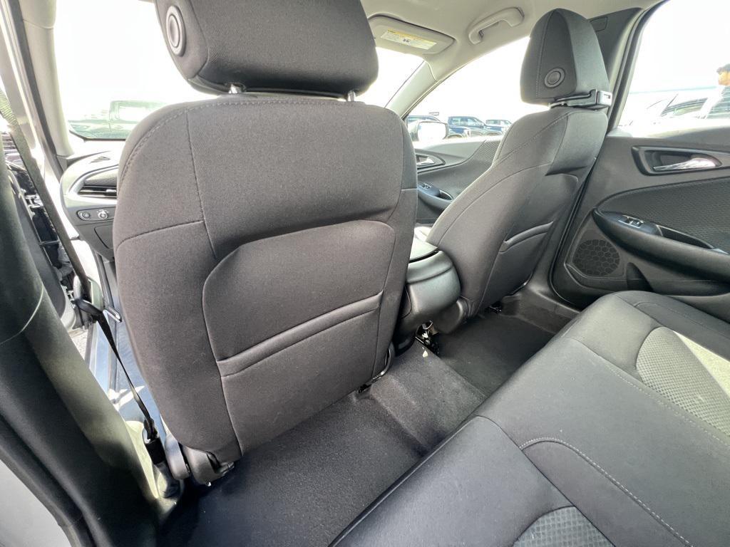 used 2017 Chevrolet Malibu car, priced at $17,995