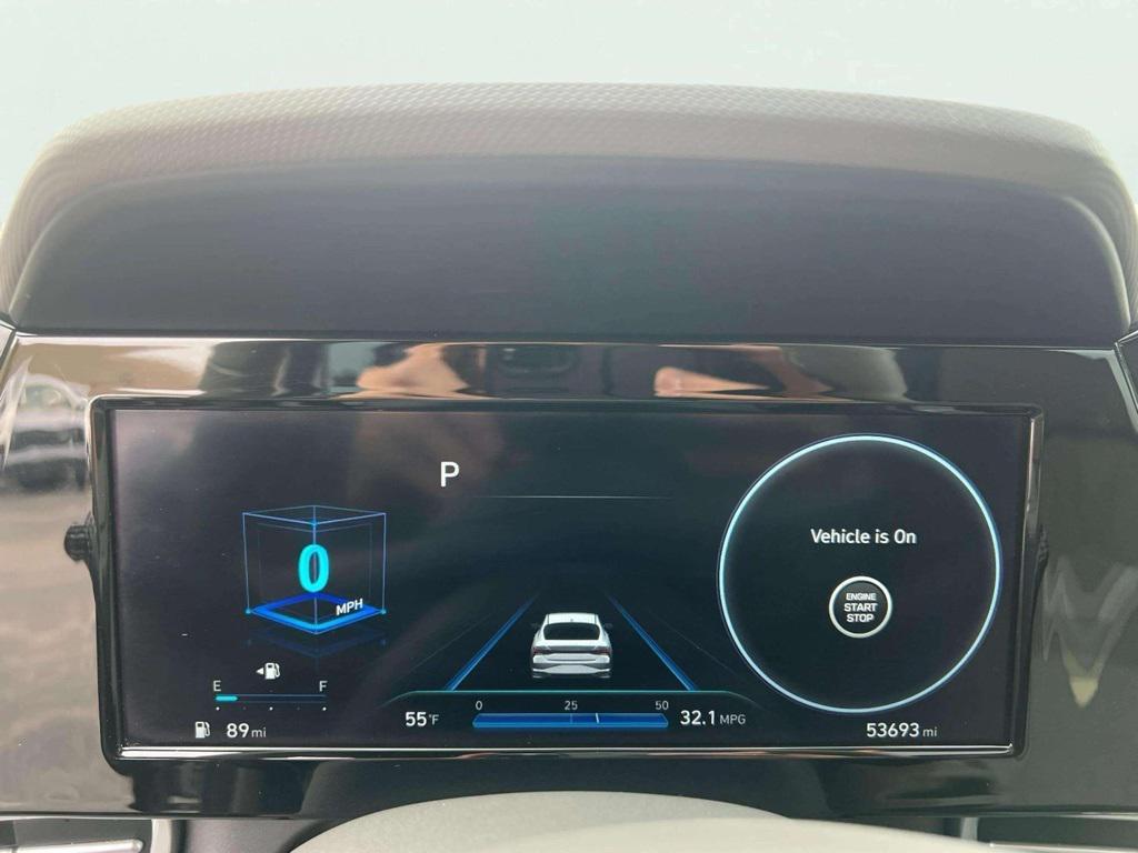 used 2022 Hyundai Elantra car, priced at $17,988