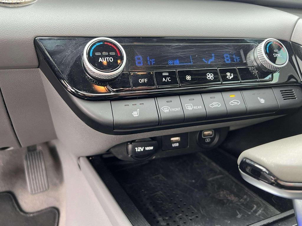 used 2022 Hyundai Elantra car, priced at $17,988