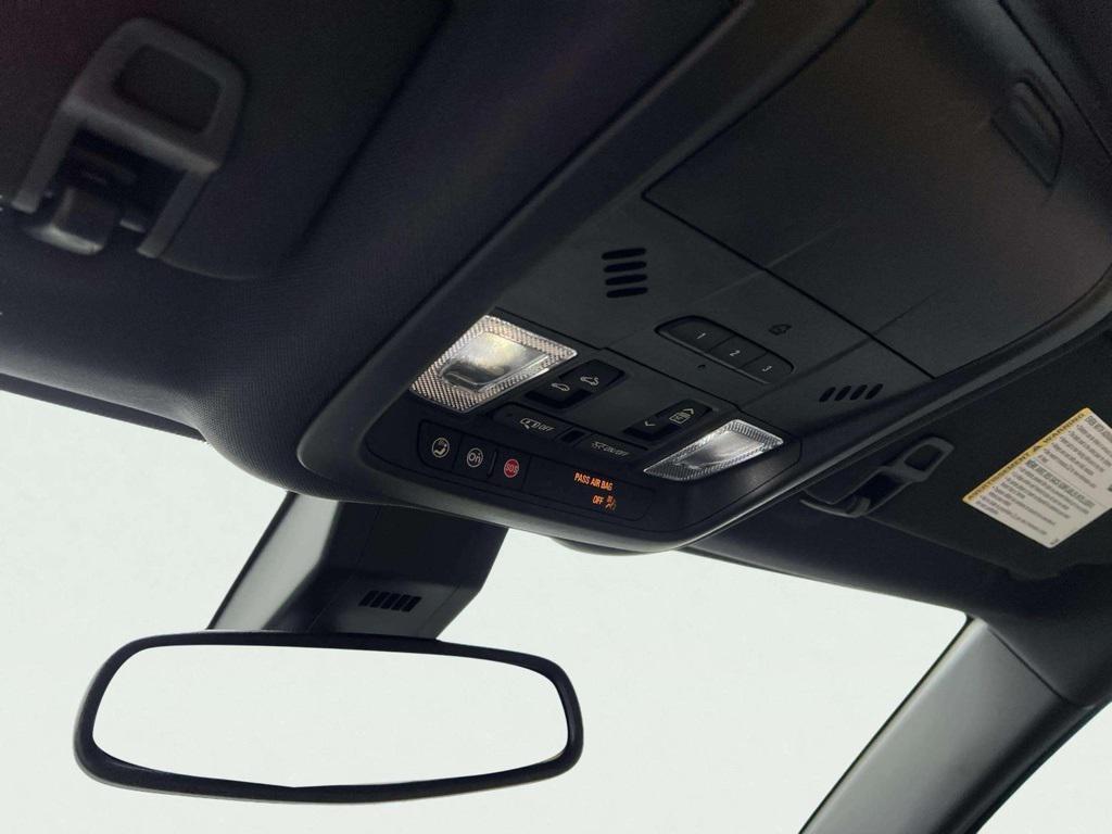 used 2022 Chevrolet Equinox car, priced at $28,433