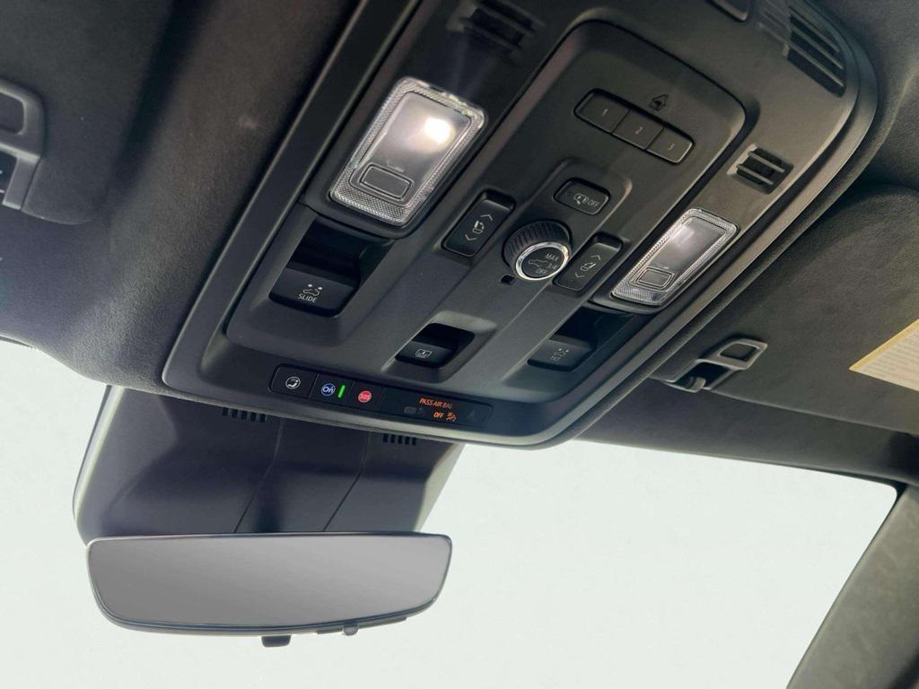 used 2023 Cadillac Escalade car, priced at $129,895