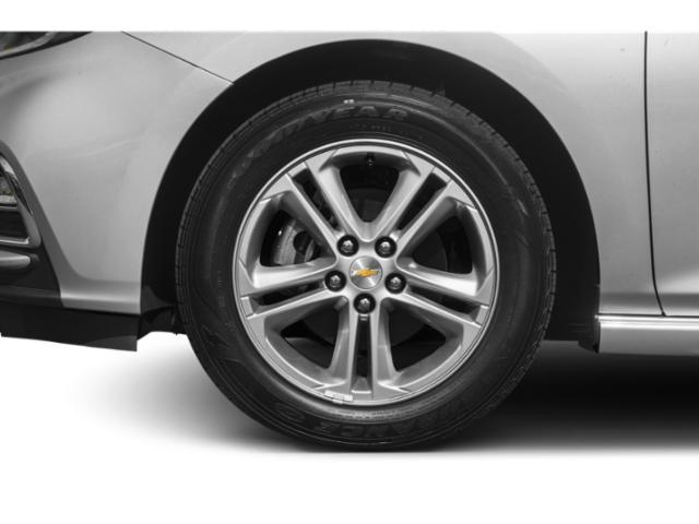 used 2018 Chevrolet Cruze car, priced at $12,995