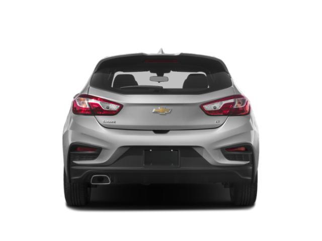 used 2018 Chevrolet Cruze car, priced at $12,995