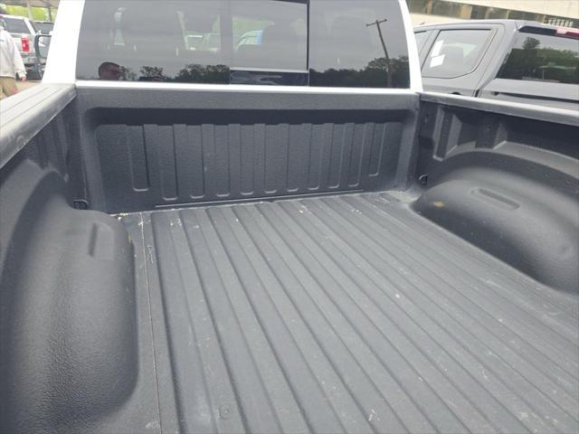used 2022 Ram 1500 car, priced at $41,995