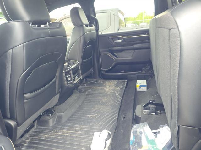 used 2022 Ram 1500 car, priced at $41,995
