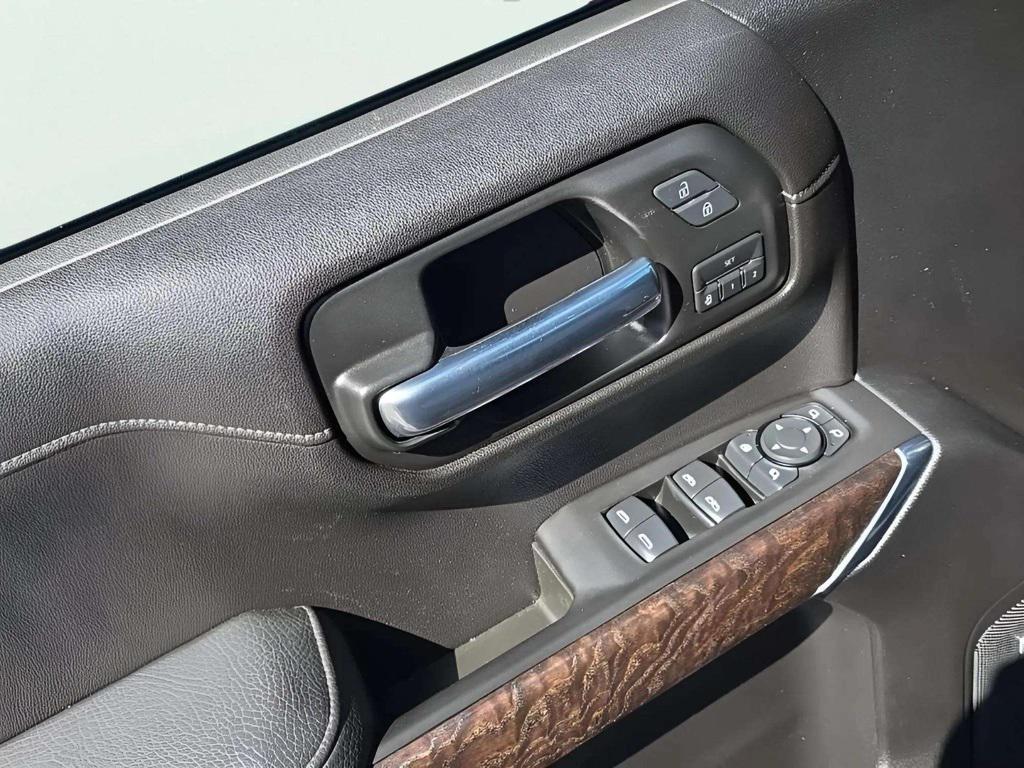 used 2020 GMC Sierra 1500 car, priced at $39,992