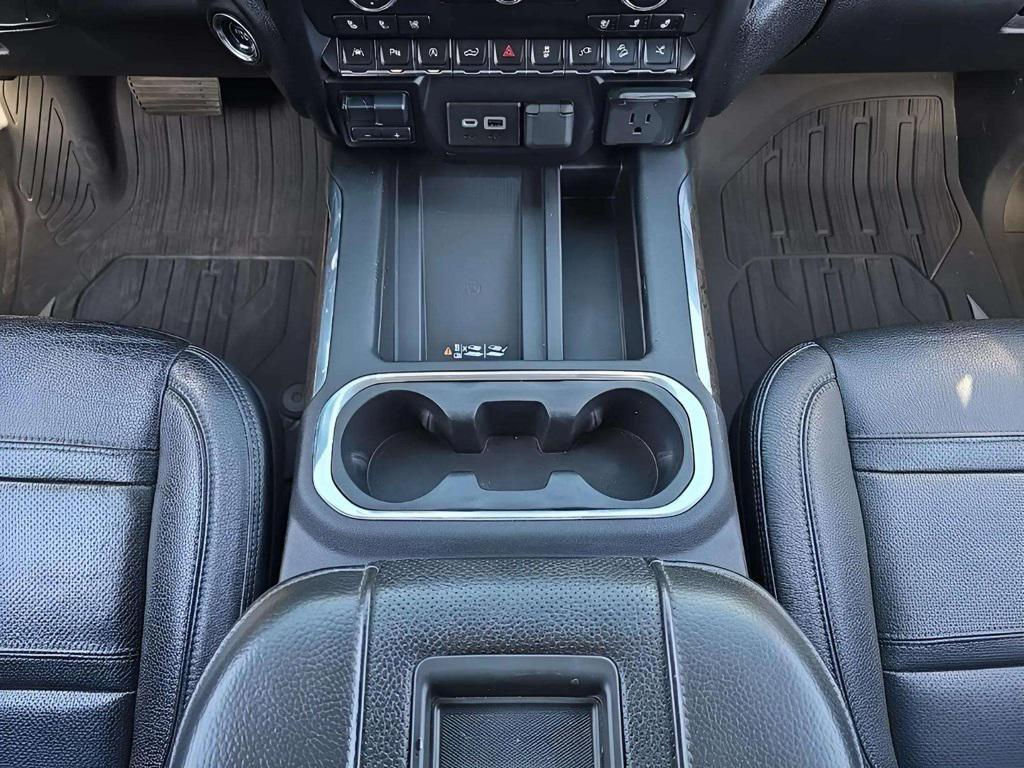 used 2020 GMC Sierra 1500 car, priced at $39,992