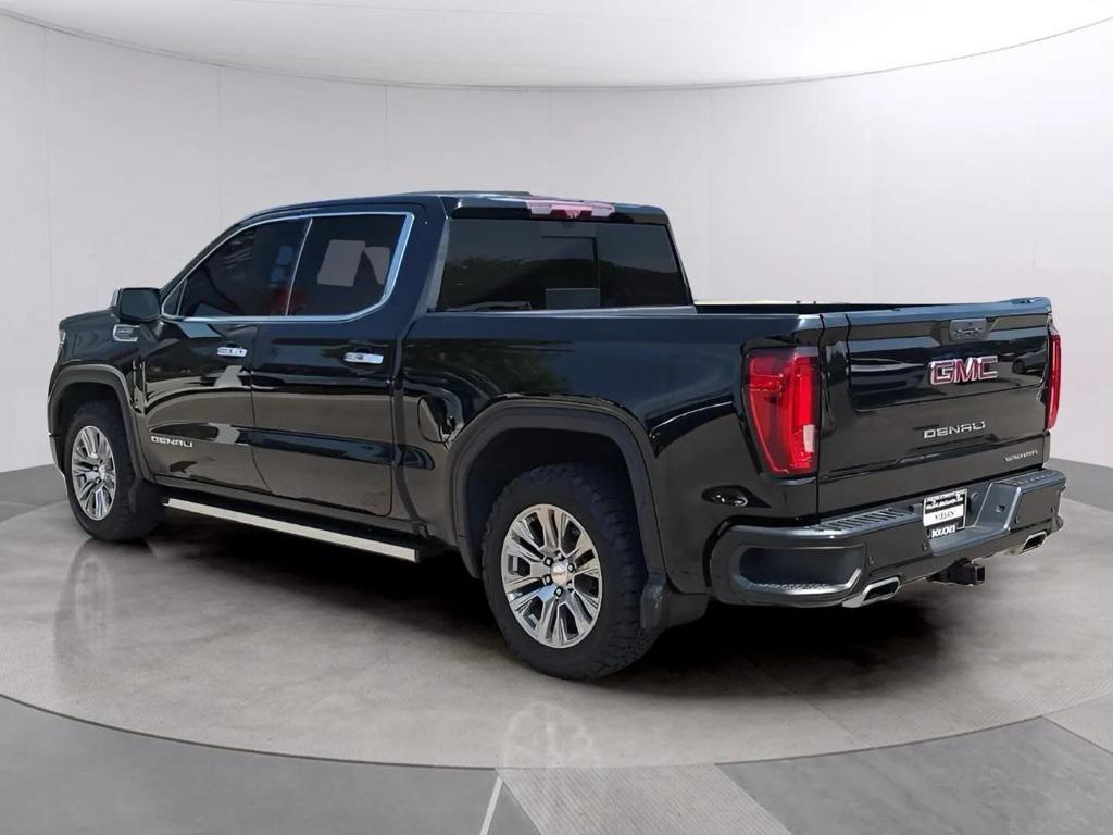 used 2020 GMC Sierra 1500 car, priced at $39,992