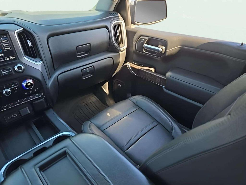 used 2020 GMC Sierra 1500 car, priced at $39,992