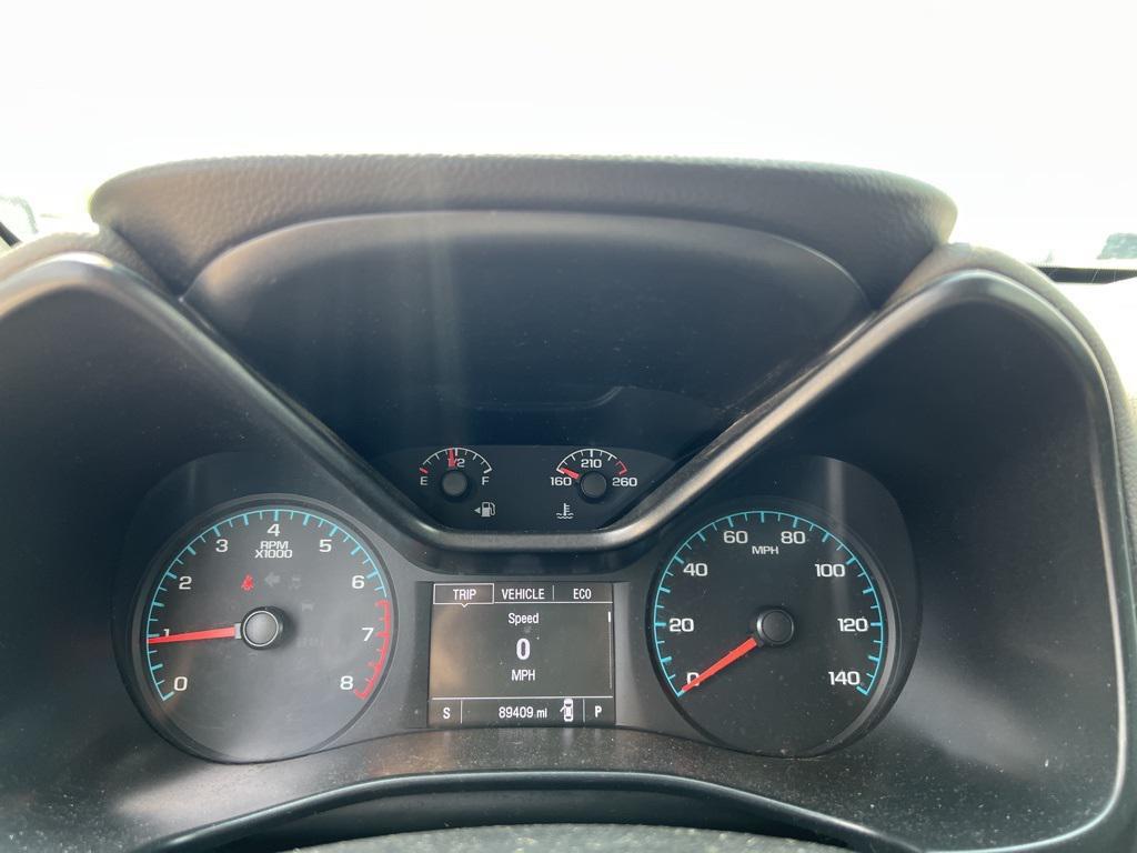 used 2015 Chevrolet Colorado car, priced at $16,995