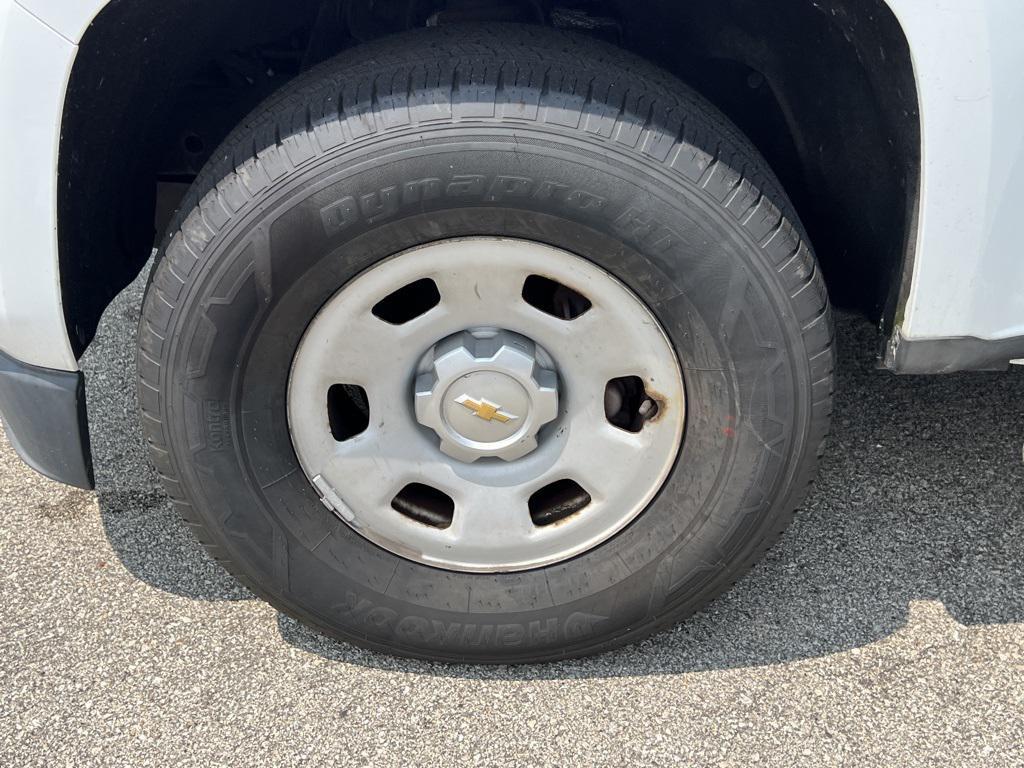 used 2015 Chevrolet Colorado car, priced at $16,995