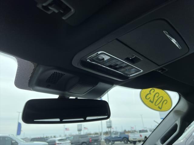 used 2023 Ford F-150 car, priced at $57,844