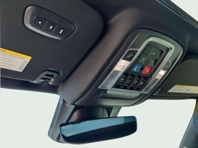 used 2019 Ram 1500 car, priced at $33,368