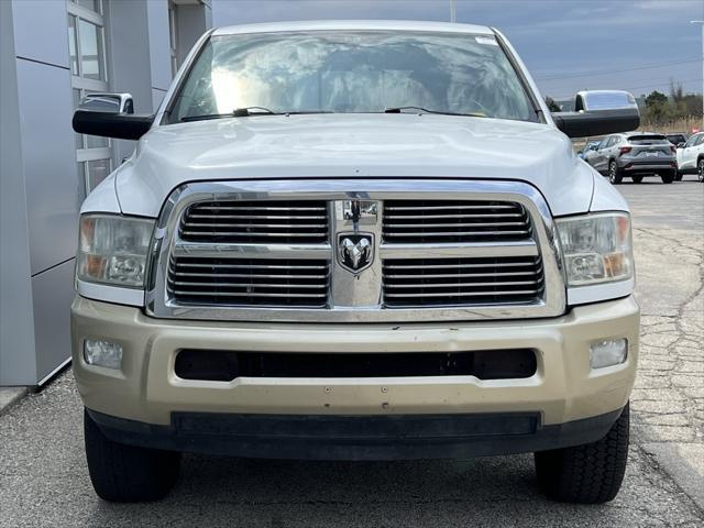 used 2012 Ram 2500 car, priced at $26,855