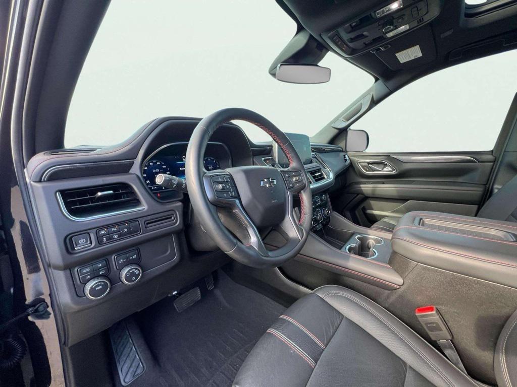 used 2023 Chevrolet Tahoe car, priced at $66,995