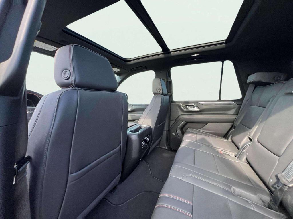 used 2023 Chevrolet Tahoe car, priced at $66,995