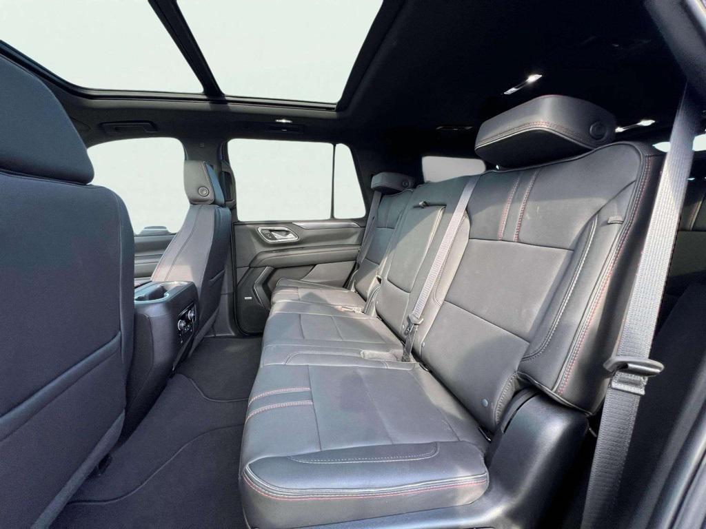 used 2023 Chevrolet Tahoe car, priced at $66,995