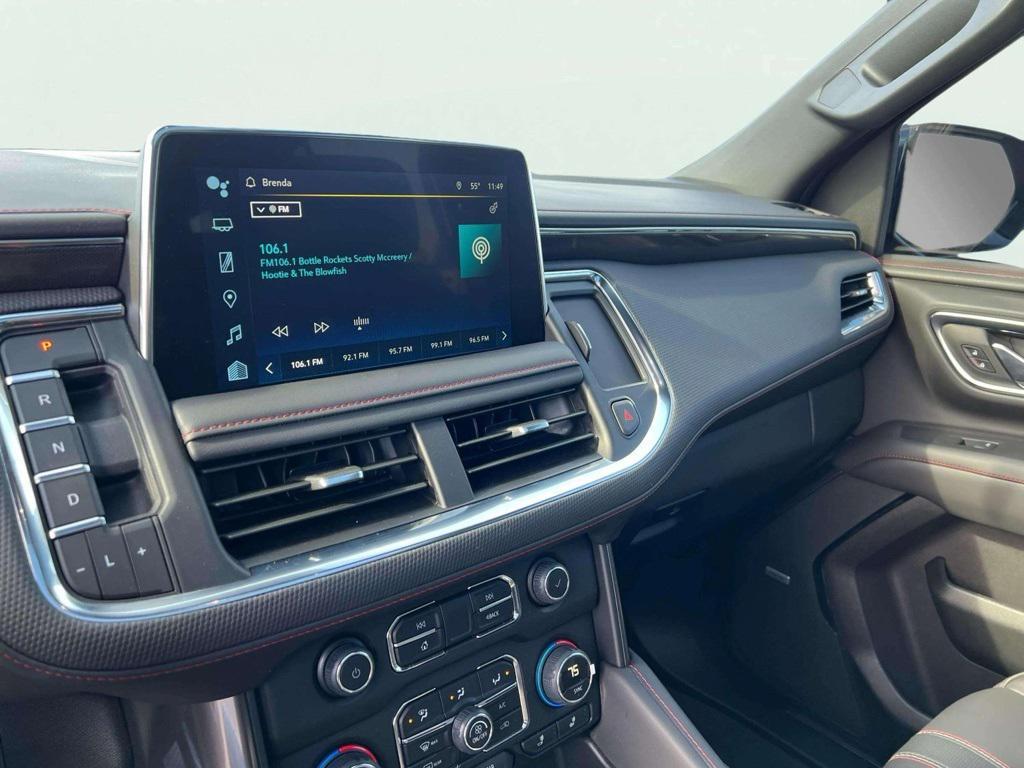 used 2023 Chevrolet Tahoe car, priced at $66,995