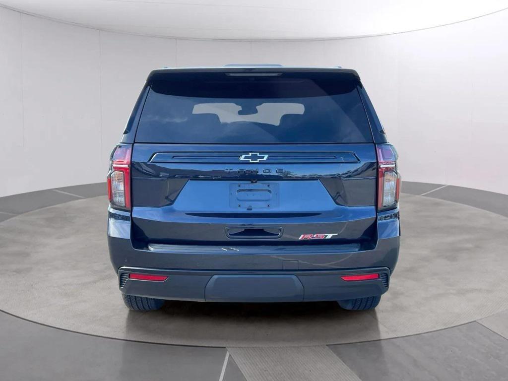 used 2023 Chevrolet Tahoe car, priced at $66,995