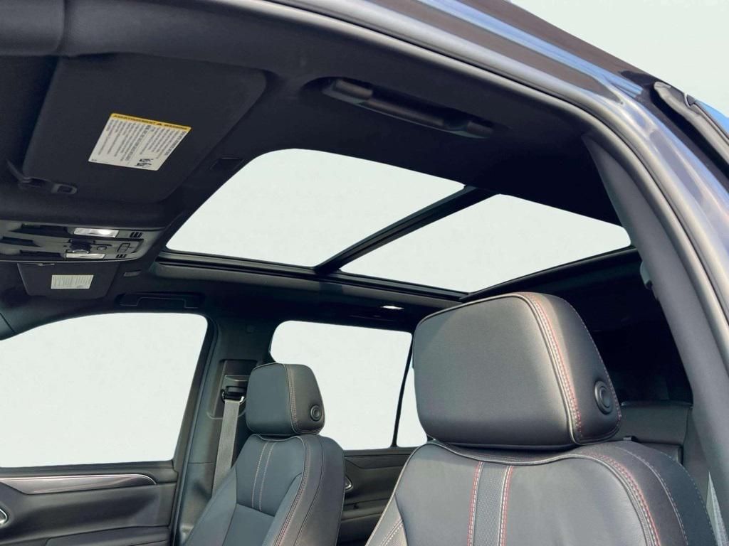 used 2023 Chevrolet Tahoe car, priced at $66,995