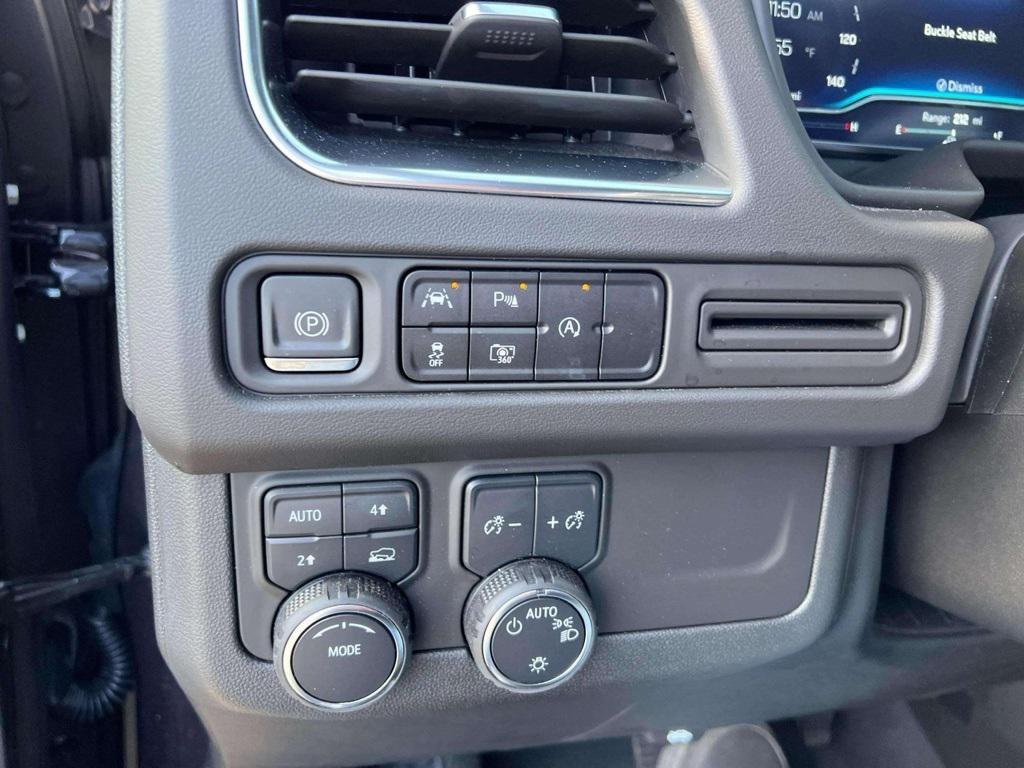 used 2023 Chevrolet Tahoe car, priced at $66,995