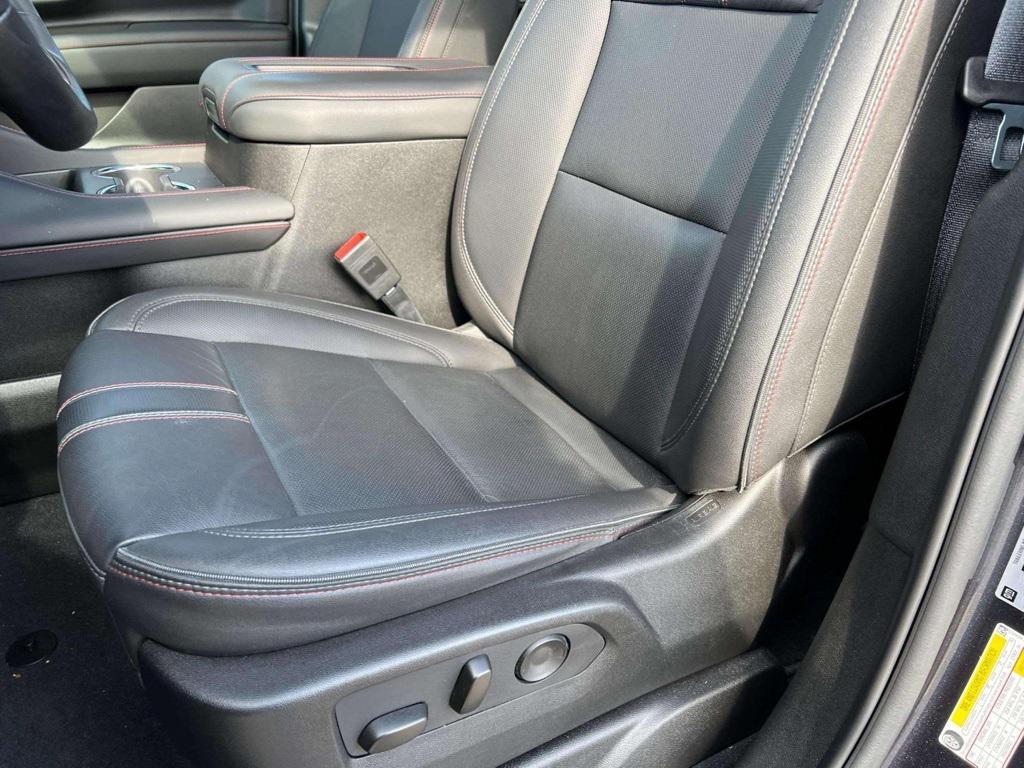 used 2023 Chevrolet Tahoe car, priced at $66,995