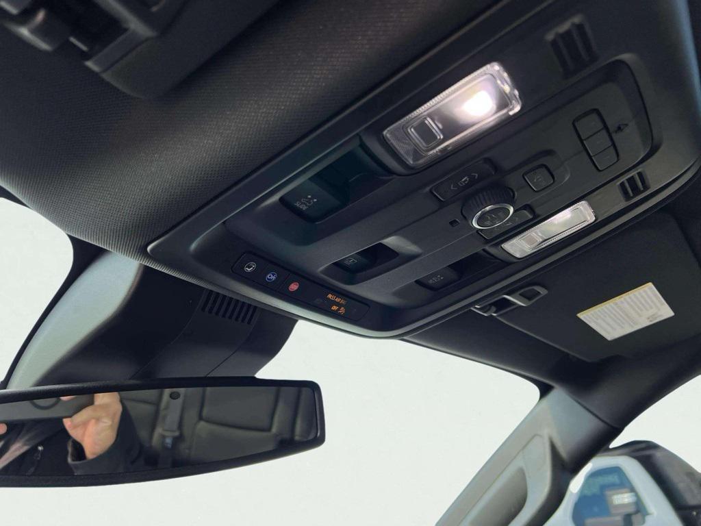 used 2023 Chevrolet Tahoe car, priced at $66,995