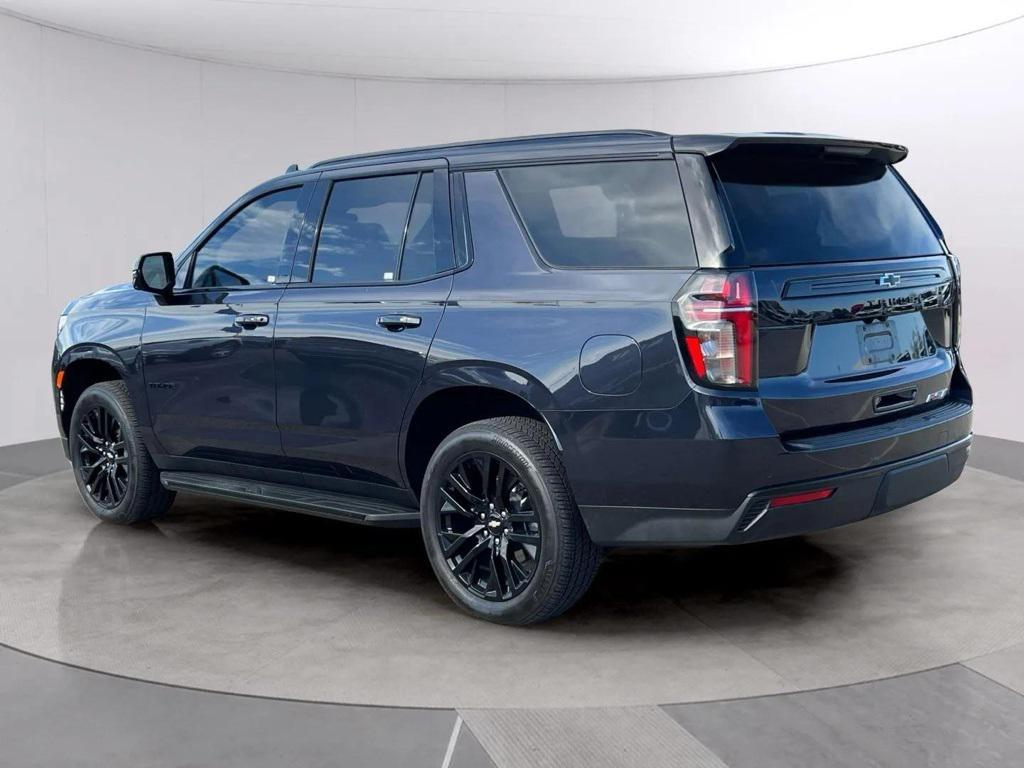 used 2023 Chevrolet Tahoe car, priced at $66,995