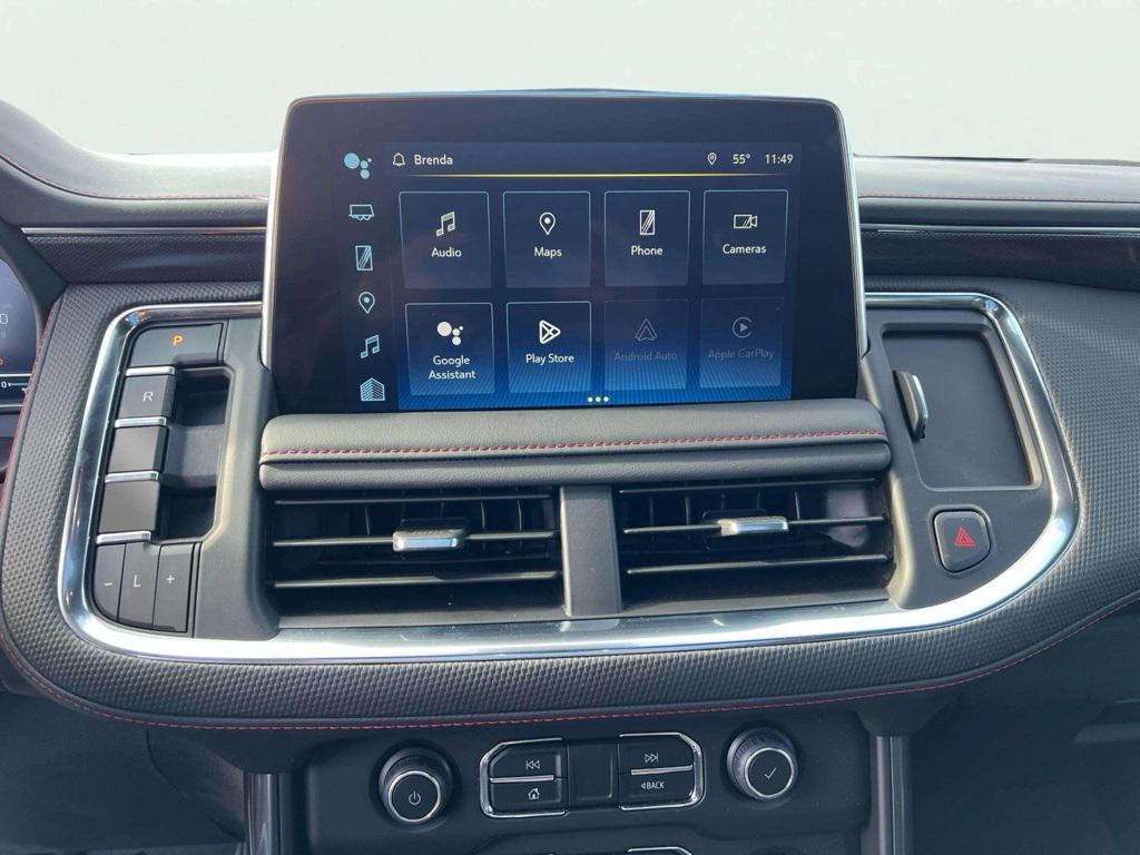 used 2023 Chevrolet Tahoe car, priced at $66,995