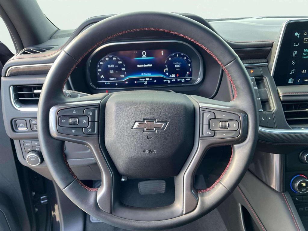 used 2023 Chevrolet Tahoe car, priced at $66,995