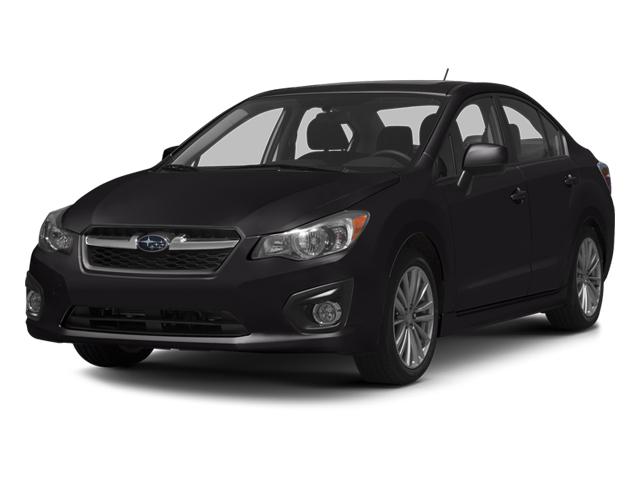 used 2013 Subaru Impreza car, priced at $12,995