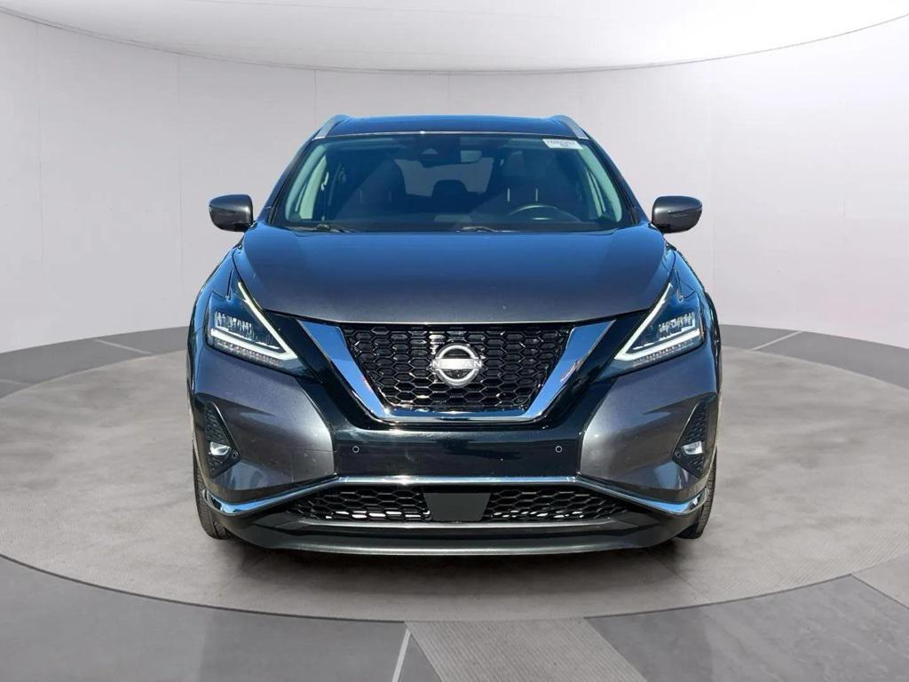 used 2024 Nissan Murano car, priced at $30,983