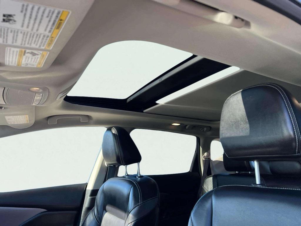 used 2024 Nissan Murano car, priced at $30,983