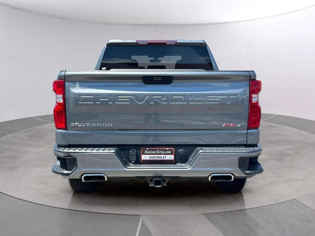 used 2020 Chevrolet Silverado 1500 car, priced at $41,407