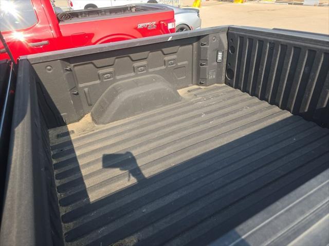 used 2020 Chevrolet Silverado 1500 car, priced at $44,995