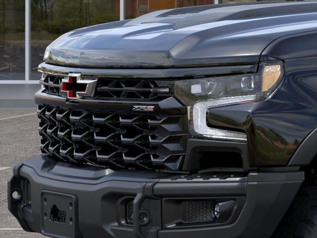 new 2024 Chevrolet Silverado 1500 car, priced at $78,435