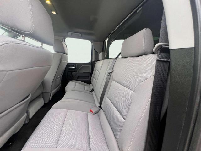 used 2018 GMC Sierra 1500 car, priced at $24,688