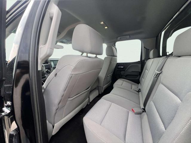 used 2018 GMC Sierra 1500 car, priced at $24,688