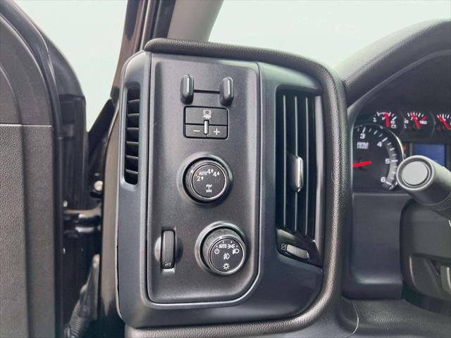 used 2018 GMC Sierra 1500 car, priced at $24,688