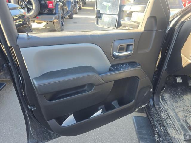 used 2018 GMC Sierra 1500 car, priced at $27,995