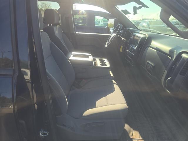 used 2018 GMC Sierra 1500 car, priced at $27,995