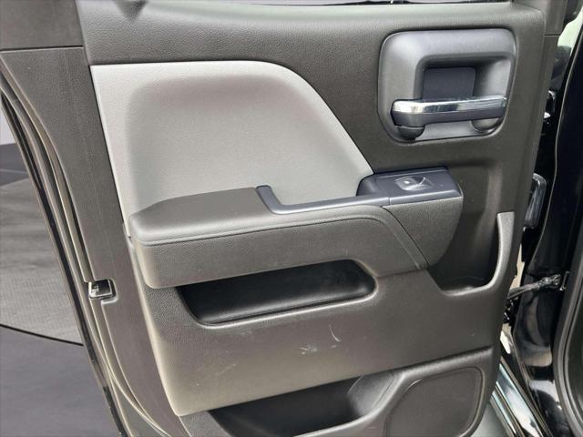 used 2018 GMC Sierra 1500 car, priced at $24,688
