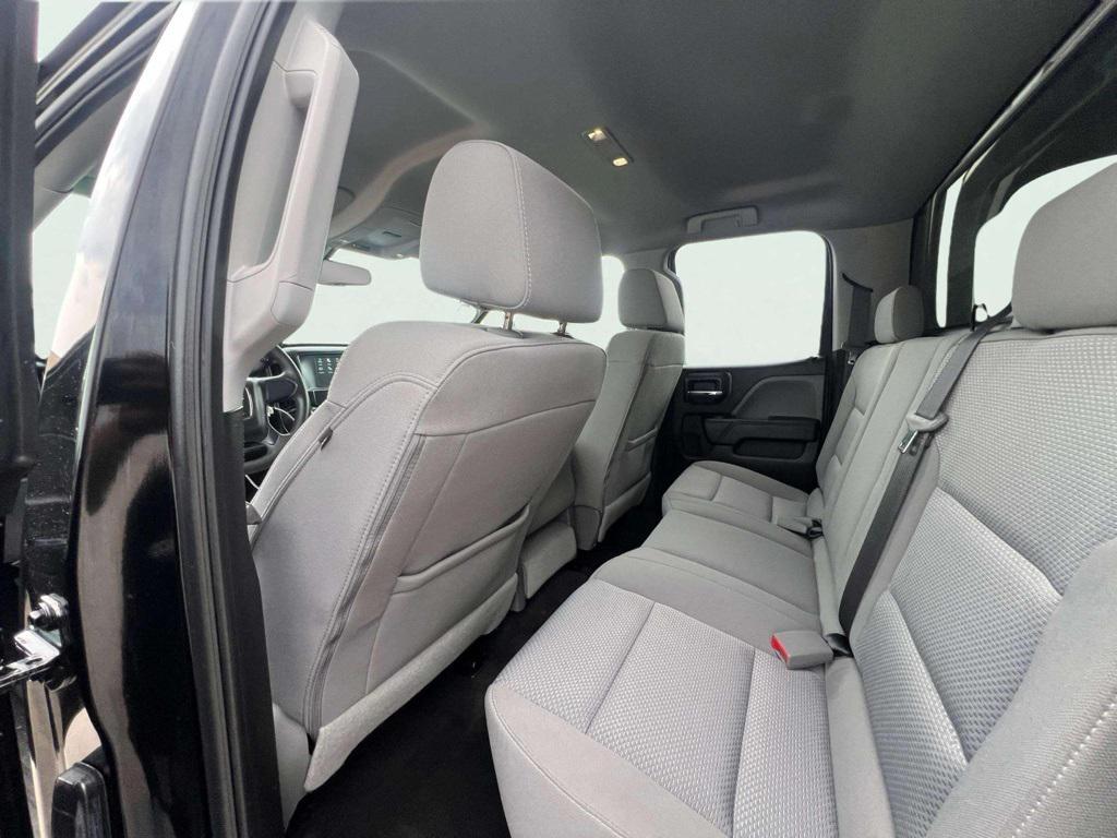used 2018 GMC Sierra 1500 car, priced at $24,322