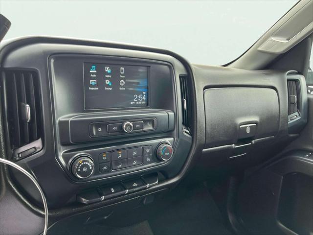 used 2018 GMC Sierra 1500 car, priced at $24,688