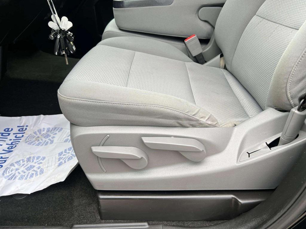 used 2018 GMC Sierra 1500 car, priced at $24,322