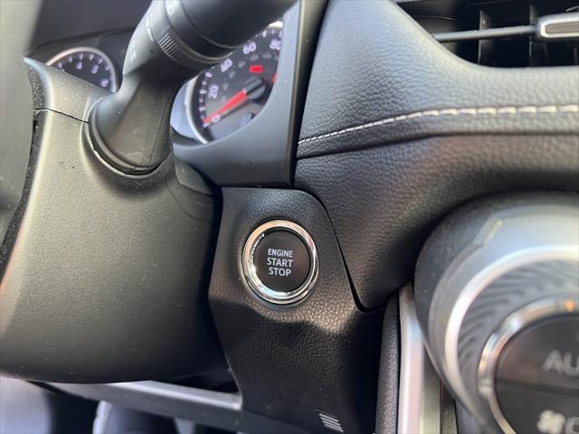 used 2021 Toyota RAV4 car, priced at $30,877